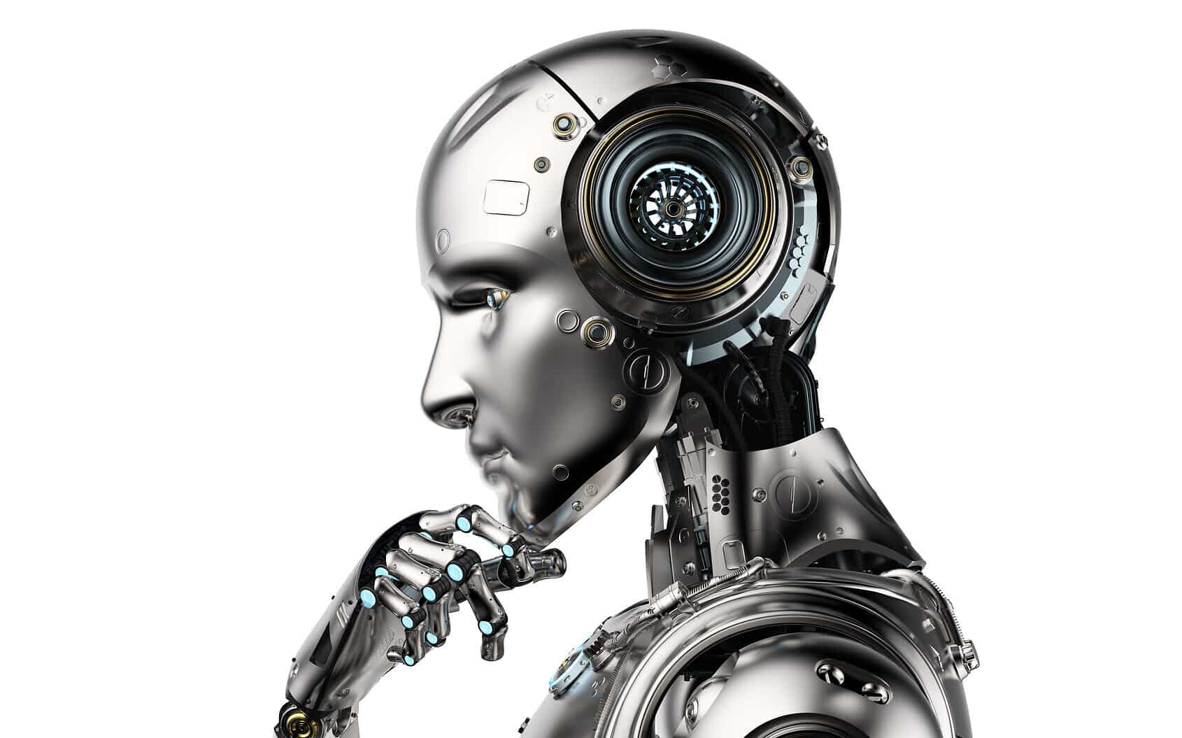 The dangers of Artificial Intelligence