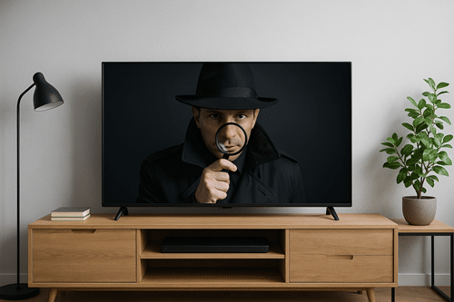 Watch Out: How to Stop Your Smart TV From Spying on You