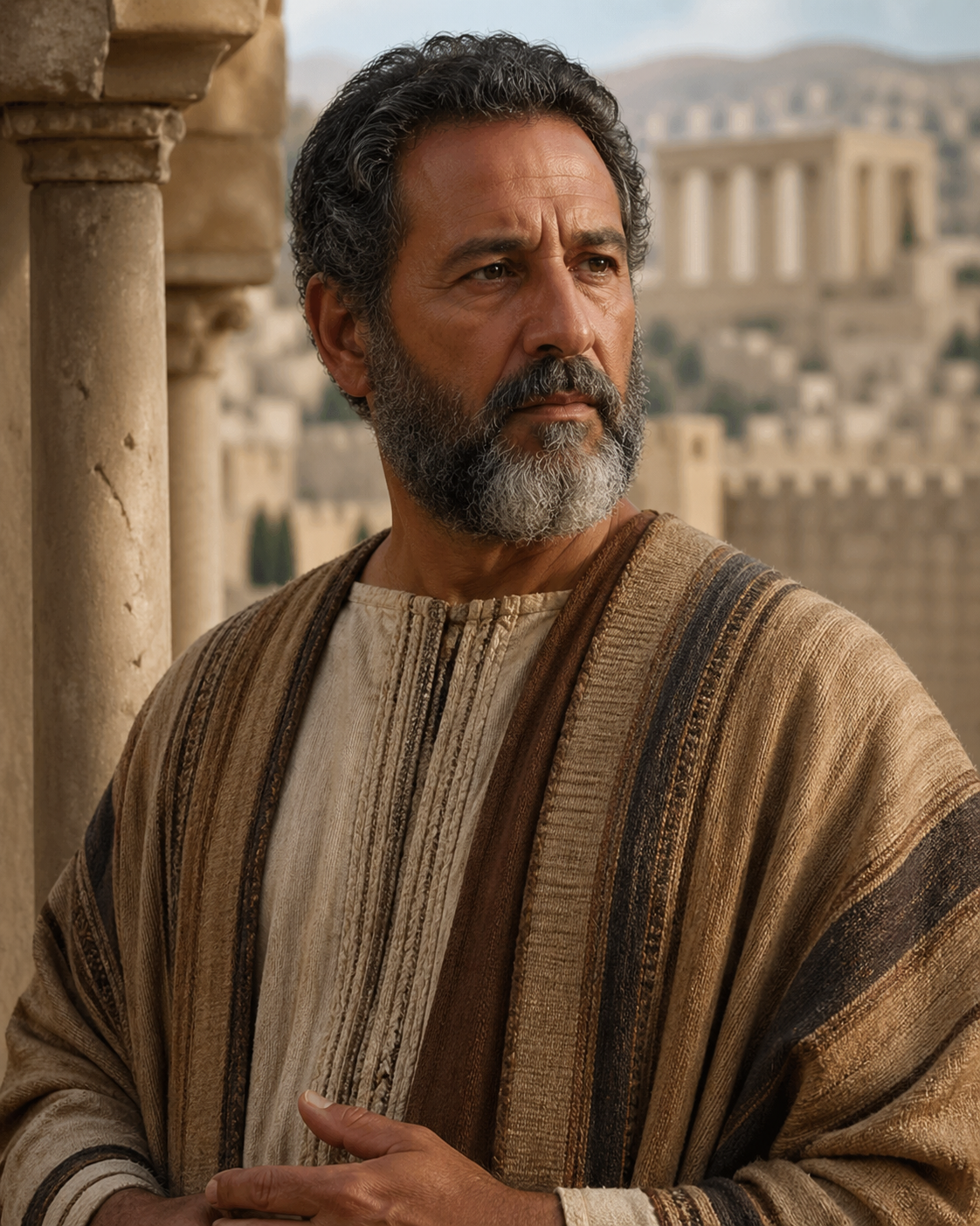 Is there a copy of the book of Nathan the prophet available today?