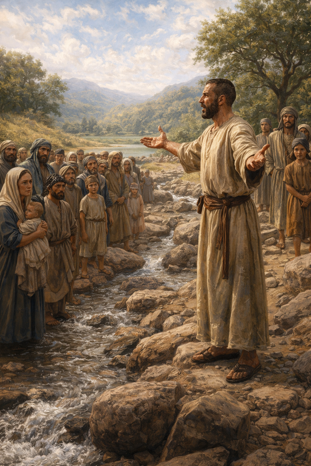 Overview of Isaiah 52-56