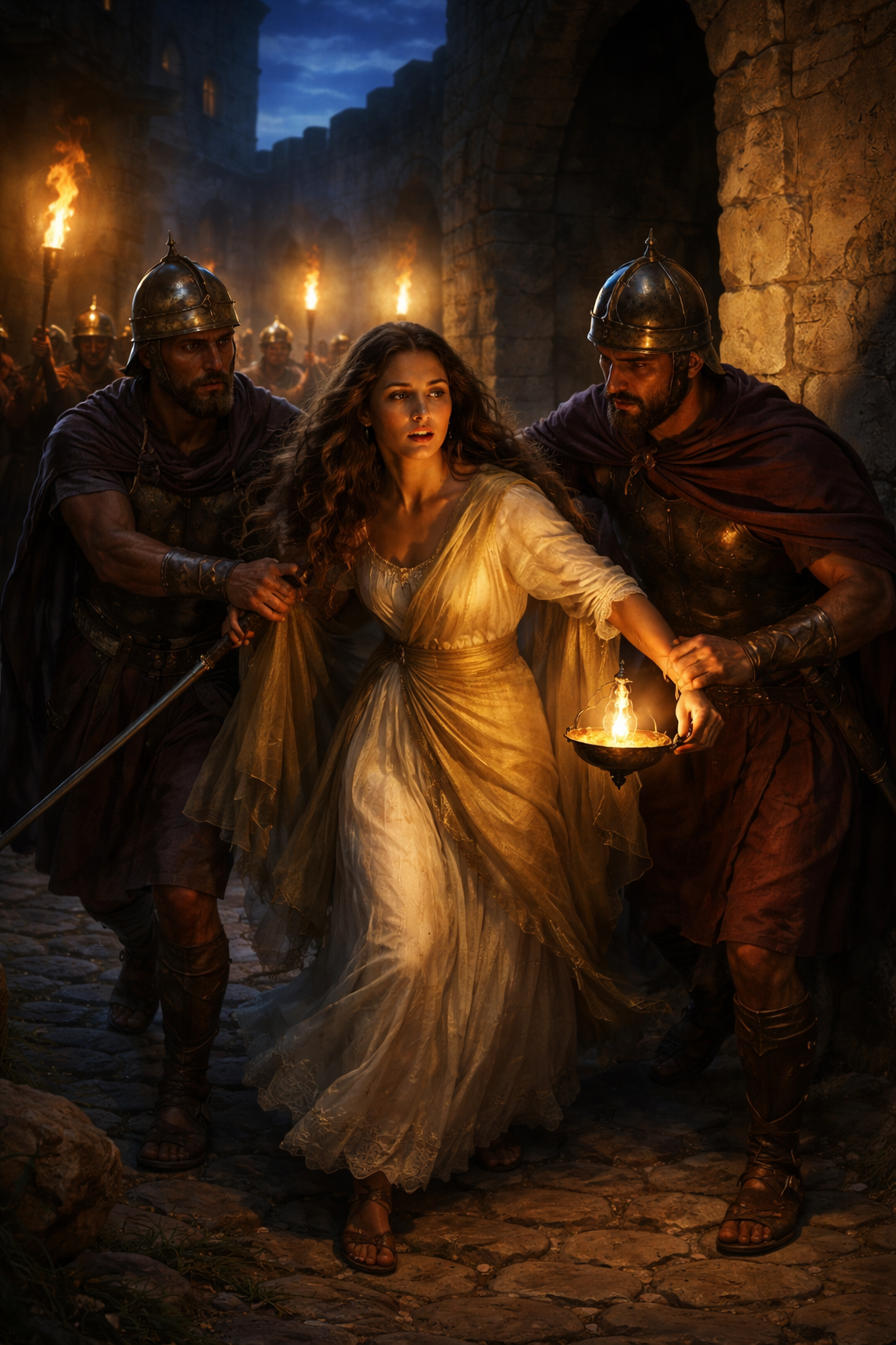 Overview of Song of Solomon 5–8