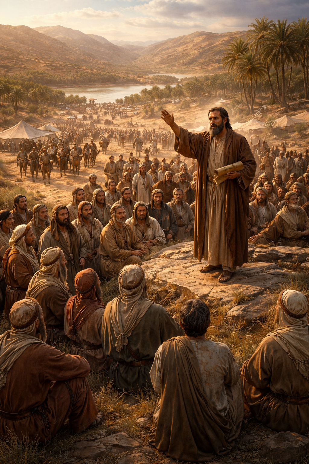 Jeremiah 30-31