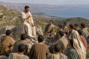 Overview of Matthew 5–7