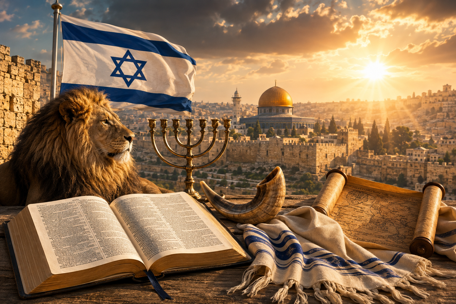 Zionism