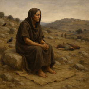 David Praises the LORD His Deliverer